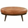 Poly & Bark Poly And Bark Gio Ottoman, Cognac Tan -GDF sofa Shop 87f10ca90fe0e851 5165 w800 h800 b1 p0