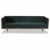 Kardiel Woodrow Midcentury Modern Box Sofa, Jade Seat, Walnut Base 2 Kardiel Woodrow Midcentury Modern Box Sofa, Jade Seat, Walnut Base -GDF sofa Shop 88012ab90c6ca0cd 9623 w800 h800 b1 p0