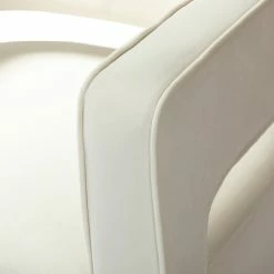 Karat Home Swivel Barrel Chair Set Of 2, Ivory -GDF sofa Shop 88313c25003da493 1098 w800 h800 b0 p0