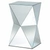 StyleCraft Home Collection Pedestal Table Crafted In Triangular Mirror 1 StyleCraft Home Collection Pedestal Table Crafted In Triangular Mirror -GDF sofa Shop 88a1c5740bdcb0cf 2434 w800 h800 b1 p0