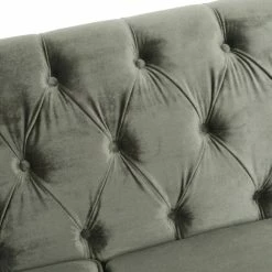 GDFStudio Jameer Modern Glam Tufted Velvet 3 Seater Sofa -GDF sofa Shop 88e154f30fc6853c 7791 w800 h800 b0 p0