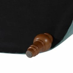 Jennifer Taylor Home La Rosa Victorian Chesterfield Tufted Sofa, Arctic Blue Velvet -GDF sofa Shop 8ae1eb0203595823 6634 w800 h800 b0 p0