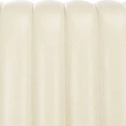 Safavieh Carmina Channeled Sofa, Light Beige 7 Safavieh Carmina Channeled Sofa, Light Beige -GDF sofa Shop 8b91fae90c12df3a 5168 w800 h800 b0 p0