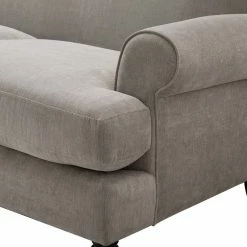 Jennifer Taylor Home Alana 88" Lawson 3-Seater Sofa, Silver Grey Yarndye -GDF sofa Shop 8be1df1303e2914b 3482 w800 h800 b0 p0