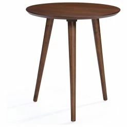 GDFStudio GDF Studio Evangeline Finished Wood End Table With Faux Wood Overlay, Natural Wa -GDF sofa Shop 8c31828c01b17362 9238 w800 h800 b1 p0