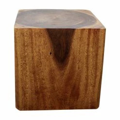 Strata Furniture Cube Table