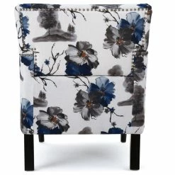 GDFStudio GDF Studio Manon Floral Print Fabric Club Chair 18 GDFStudio GDF Studio Manon Floral Print Fabric Club Chair -GDF sofa Shop 8c712a59036c6057 7150 w800 h800 b1 p0