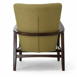 GDFStudio GDF Studio Suffolk French Style Fabric Arm Chairs, Wasabi, Set Of 2 -GDF sofa Shop 8c917a3e01e4eb94 2703 w800 h800 b1 p0