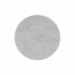 Poly & Bark Poly And Bark Daisy 20" Marble Side Table, White -GDF sofa Shop 8e61bb33067315aa 4499 w800 h800 b1 p0