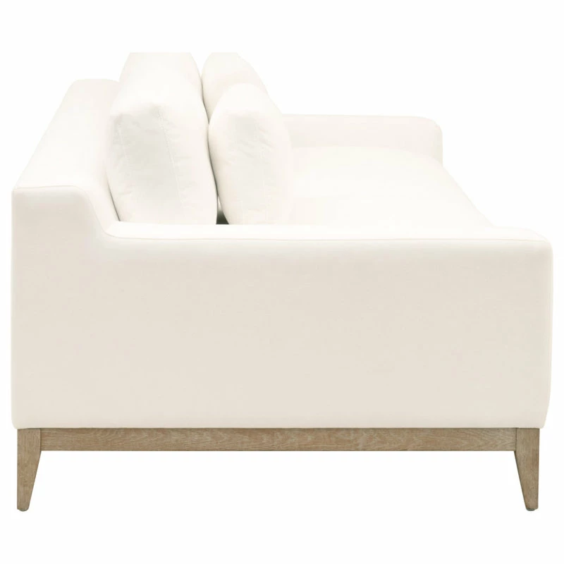 Essentials For Living Vienna 96" Track Arm Sofa 5 Essentials For Living Vienna 96" Track Arm Sofa - Image 3