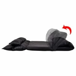 Costway PU Leather Foldable Modern Floor Sofa Bed Video Gaming 2 Pillows Black 9 Costway PU Leather Foldable Modern Floor Sofa Bed Video Gaming 2 Pillows Black -GDF sofa Shop 8f5140da0fd4c951 5278 w800 h800 b1 p0