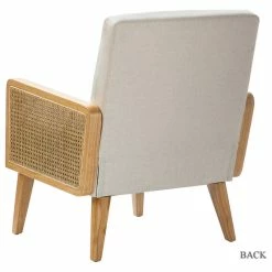 Karat Home Delphine Cane Accent Chair, Linen -GDF sofa Shop 8f81f0ff00592356 1281 w800 h800 b1 p0
