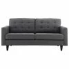 Modway Empress Upholstered Loveseat EEI-1547-DOR 1 Modway Empress Upholstered Loveseat EEI-1547-DOR -GDF sofa Shop 8fb1117f0ebd492c 2241 w800 h800 b1 p0