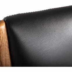 Vig Furniture Inc. Modrest Fulton Modern Black Lounge Chair And Ottoman 9 Vig Furniture Inc. Modrest Fulton Modern Black Lounge Chair And Ottoman -GDF sofa Shop 9071be3b0c0f934d 5778 w800 h800 b0 p0