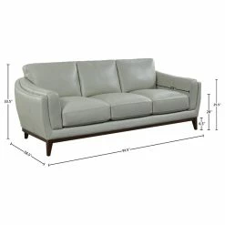 Hello Sofa Home Rio Top Grain Leather Sofa -GDF sofa Shop 91e199df0eea447d 6528 w800 h800 b1 p0