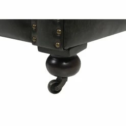 Jennifer Taylor Home Winston 91" Tufted Chesterfield Sofa, Vintage Black Brown Faux Leather 22 Jennifer Taylor Home Winston 91" Tufted Chesterfield Sofa, Vintage Black Brown Faux Leather -GDF sofa Shop 92112c950d8cfde4 6633 w800 h800 b0 p0