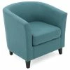 GDFStudio GDF Studio Prescott Tub Design Club Chair, Dark Teal Fabric -GDF sofa Shop 92c179920f906936 5607 w800 h800 b1 p0