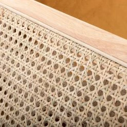 Karat Home Delphine Cane Accent Chair, Yellow -GDF sofa Shop 93e17e230eed5a67 1362 w800 h800 b0 p0