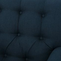 GDFStudio GDF Studio Arielle Plush Tufted Back Fabric Club Armchair, Navy Blue 18 GDFStudio GDF Studio Arielle Plush Tufted Back Fabric Club Armchair, Navy Blue -GDF sofa Shop 93f1d96801c442da 8948 w800 h800 b0 p0