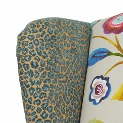 Jennifer Taylor Home Anya Boho Chic Wingback Accent Arm Chair, Floral & Leopard, Purple Blue Teal 24 Jennifer Taylor Home Anya Boho Chic Wingback Accent Arm Chair, Floral & Leopard, Purple Blue Teal -GDF sofa Shop 9491519203656bfc 8900 w800 h800 b0 p0
