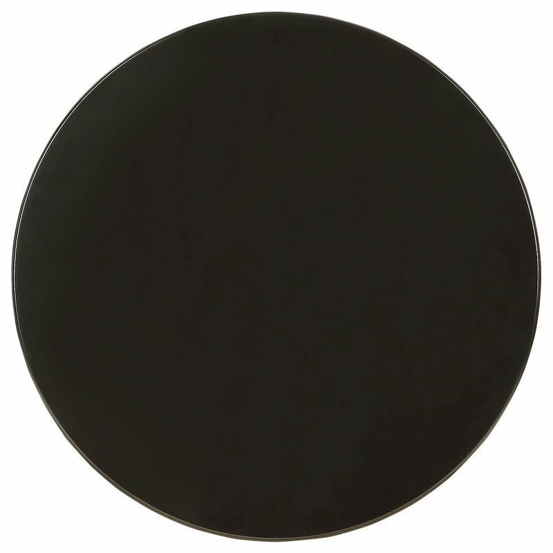 Acme Furniture Acton Side Table, Black 5 Acme Furniture Acton Side Table, Black - Image 3