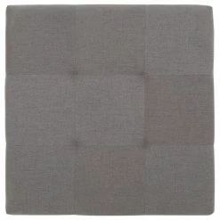 GDFStudio GDF Studio Carlyle Fabric Storage Ottoman, Dark Gray Fabric -GDF sofa Shop 9921478f01b9935b 6561 w800 h800 b1 p0