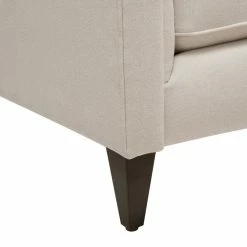 Jennifer Taylor Home Jack 84" Modern Tuxedo Tufted Sofa, Sky Neutral Beige -GDF sofa Shop 99f199ae03dd4c7b 6638 w800 h800 b0 p0