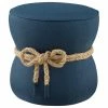 LexMod Beat Nautical Rope Upholstered Fabric Ottoman, Blue 2 LexMod Beat Nautical Rope Upholstered Fabric Ottoman, Blue -GDF sofa Shop 9aa1bfb400cd29a5 3007 w800 h800 b1 p0