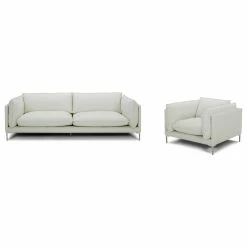 Vig Furniture Inc. Divani Casa Harvest Modern White Full Leather Chair -GDF sofa Shop 9b217e870e7db32e 1914 w800 h800 b1 p0