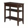 Convenience Concepts American Heritage 3 Tier End Table In Espresso Wood Finish -GDF sofa Shop 9be1d3150b96dc61 3535 w800 h800 b1 p0