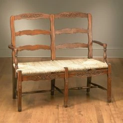 Orchard Creek Designs 2 Seater Country French Setee -GDF sofa Shop 9c0178e40b082fb7 7449 w800 h800 b0 p0