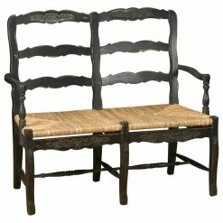 Orchard Creek Designs 2 Seater Country French Setee