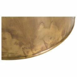 Arteriors Lowry Side Table, Gold -GDF sofa Shop 9cc108580b4cebbe 6689 w800 h800 b1 p0