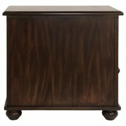 Signature Design Of Ashley Barilanni Chairside End Table With USB Ports & Outlets -GDF sofa Shop 9db1e7590f4044e9 2599 w800 h800 b1 p0