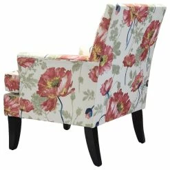 Karat Home Herrera Armchair, Pink Floral -GDF sofa Shop 9dc1e5480eb3d216 0843 w800 h800 b1 p0