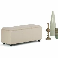 Simpli Home Ltd. Avalon Storage Ottoman 13 Simpli Home Ltd. Avalon Storage Ottoman -GDF sofa Shop 9e01038c0d165f3c 7394 w800 h800 b1 p0