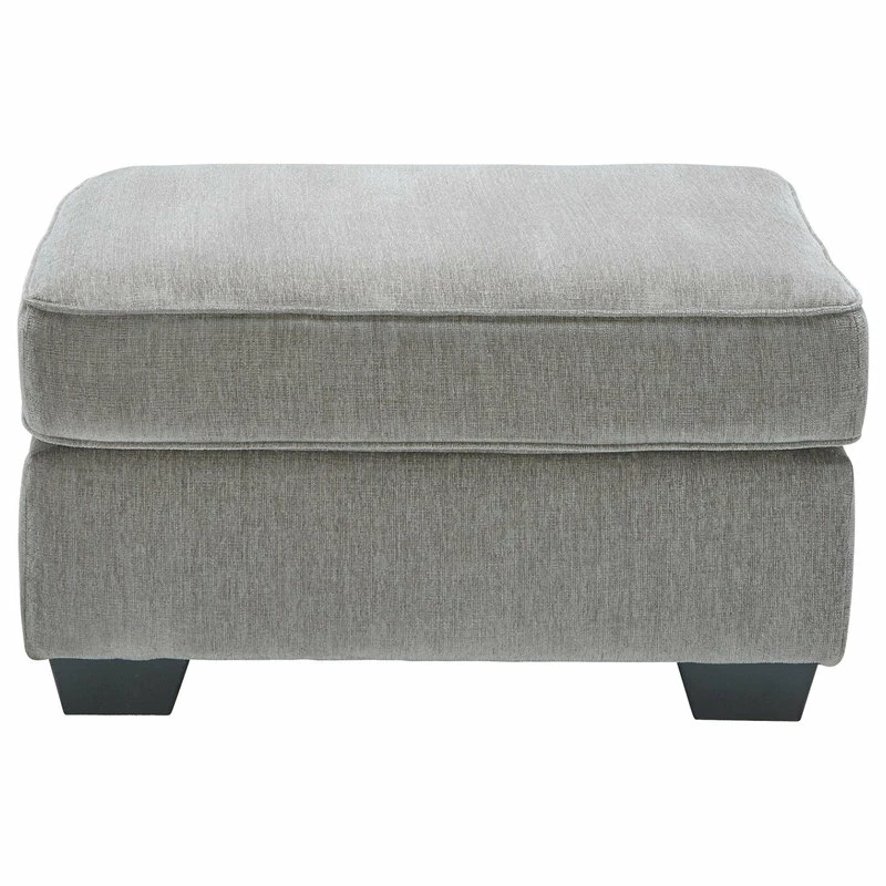 Ashley Furniture Industries Altari Alloy Oversized Accent Ottoman 5 Ashley Furniture Industries Altari Alloy Oversized Accent Ottoman - Image 3