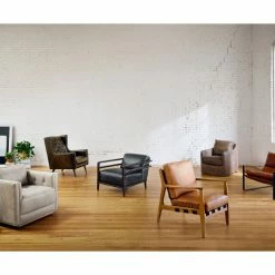 Four Hands Emmett Sling Chair, Dakota Tobacco -GDF sofa Shop 9eb1f1ed03eac76c 1088 w800 h800 b0 p0