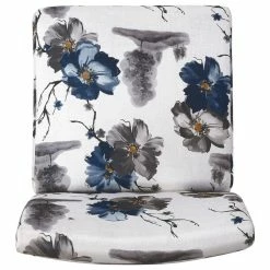 GDFStudio GDF Studio Kendal Fabric Grand Accent Chair, Print/Matte Black 12 GDFStudio GDF Studio Kendal Fabric Grand Accent Chair, Print/Matte Black -GDF sofa Shop 9f210258036c60cf 8530 w800 h800 b1 p0