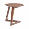 Limari Home Jett V-Shaped Base Mid-Century Wood Veneer End Table In Walnut -GDF sofa Shop a07163d10a0c3700 6112 w800 h800 b1 p0