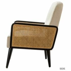 Karat Home Elva Armchair, Linen -GDF sofa Shop a1116eac02f21c93 1426 w800 h800 b1 p0