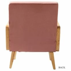 Karat Home Delphine Cane Accent Chair, Blush -GDF sofa Shop a161793a0f193658 1318 w800 h800 b1 p0
