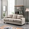 Glory Furniture Sandridge Sofa, Vanilla -GDF sofa Shop a2719b750ea0cc35 4594 w800 h800 b0 p0