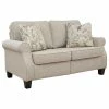Ashley Furniture Industries Alessio Contemporary Beige Loveseat -GDF sofa Shop a2c114db0ee7a493 8372 w800 h800 b1 p0