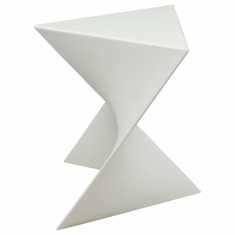 LeisureMod Randolph Modern Side Table RS17W 4 LeisureMod Randolph Modern Side Table RS17W - Image 2