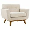 LexMod Engage Upholstered Fabric Armchair, Beige 1 LexMod Engage Upholstered Fabric Armchair, Beige -GDF sofa Shop a591176b00cd1ac2 8675 w800 h800 b1 p0