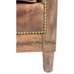 Moe's Home Collection Darlington Sofa Grazed Brown Leather 16 Moe's Home Collection Darlington Sofa Grazed Brown Leather -GDF sofa Shop a77166610e829081 4345 w800 h800 b1 p0