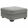 Ashley Furniture Industries Altari Alloy Oversized Accent Ottoman -GDF sofa Shop a7918e380f404225 8373 w800 h800 b1 p0