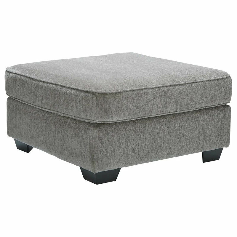 Ashley Furniture Industries Altari Alloy Oversized Accent Ottoman 3 Ashley Furniture Industries Altari Alloy Oversized Accent Ottoman