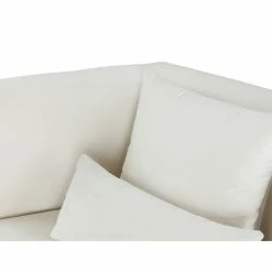 Meridian Furniture Marquis Velvet Sofa With Brushed Gold Stainless Steel Base, Cream 18 Meridian Furniture Marquis Velvet Sofa With Brushed Gold Stainless Steel Base, Cream -GDF sofa Shop a791d3a502740d86 3044 w800 h800 b0 p0